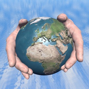 One World